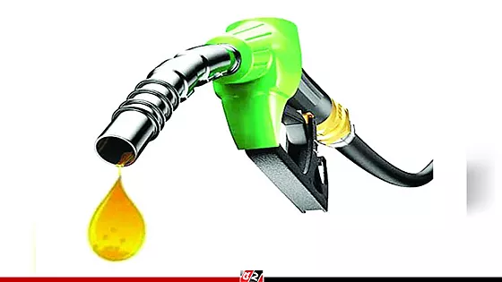 ভারত থেকে আসছে ১ লাখ ৮০ হাজার মেট্রিক টন ডিজেল