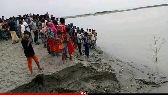 মামা বাড়ি বেড়াতে গিয়ে নিখোঁজ যুবকের মরদেহ উদ্ধার 