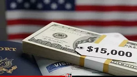 যুক্তরাষ্ট্র ভ্রমণে বাংলাদেশসহ ২৫ দেশের জন্য নতুন শর্ত