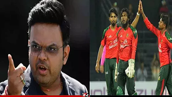 খেলতে হবে ভারতেই নতুবা পয়েন্ট হারাবে বাংলাদেশ: আইসিসি