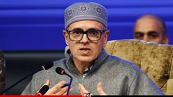 বিসিসিআইয়ের সমালোচনা করলেন জম্মু-কাশ্মিরের মুখ্যমন্ত্রী