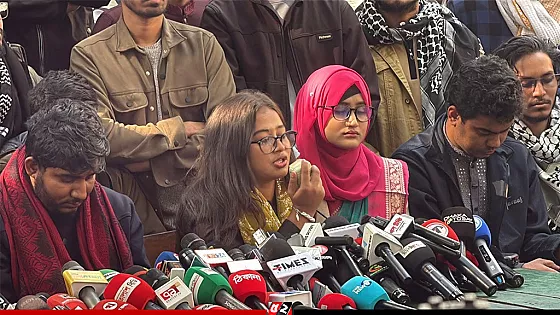 জেলে ১১ দিন অমানুষিক নির্যাতন করা হয়েছে : সুরভী