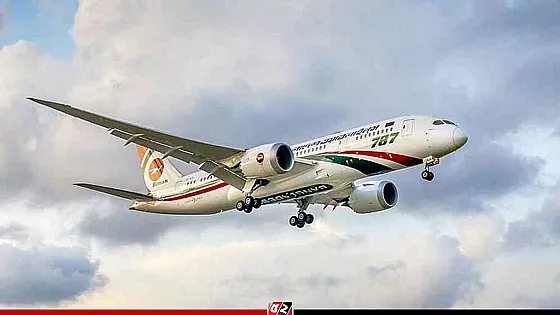 জরুরি অবতরণের নির্দেশ অমান্য, বিমানেই মৃত্যু অসুস্থ যাত্রীর 