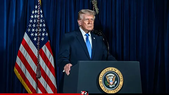 ভেনেজুয়েলার নিষিদ্ধ তেল যুক্তরাষ্ট্রে হস্তান্তরের ঘোষণা দিলেন ট্রাম্প