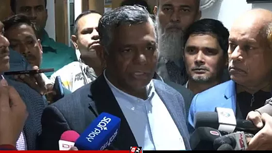 ভারতে না খেলার বিষয়ে সবাই অনড় : বুলবুল