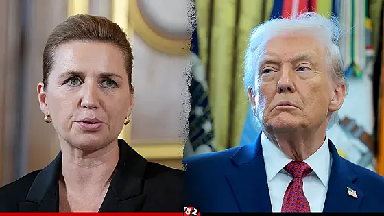 গ্রিনল্যান্ড দখলে সামরিক বিকল্প ভাবছে যুক্তরাষ্ট্র, ন্যাটোতে উত্তেজনা