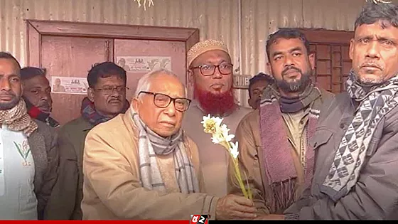   বিএনপিতে যোগ দিলেন আওয়ামী লীগের দুই শতাধিক নেতাকর্মী