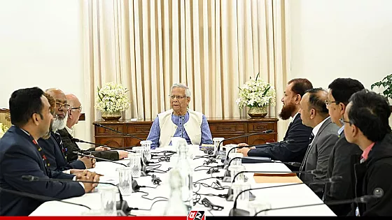  নিজের নাগরিকদের হত্যা করে গণকবর দেয়ার ঘটনা সভ্য রাষ্ট্রে কল্পনাও করা যায় না