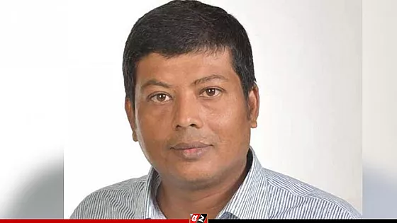 রাজধানীতে স্বেচ্ছাসেবক দলের নেতাকে গুলি করে হত্যা