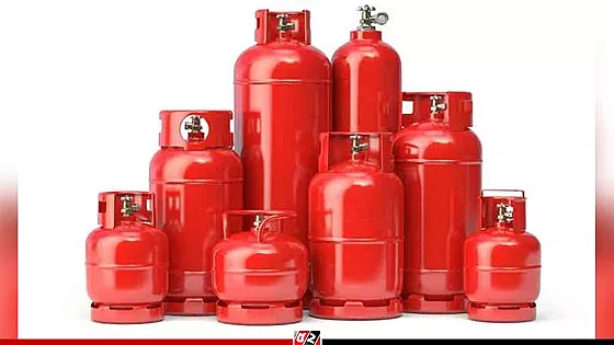 আজ থেকে সারা দেশে এলপিজি সিলিন্ডার বিক্রি বন্ধ