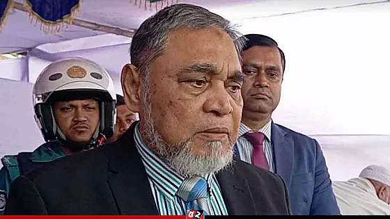 পাতানো নির্বাচন হবে না, ইনসাফ নিশ্চিত করবে ইসি: সিইসি