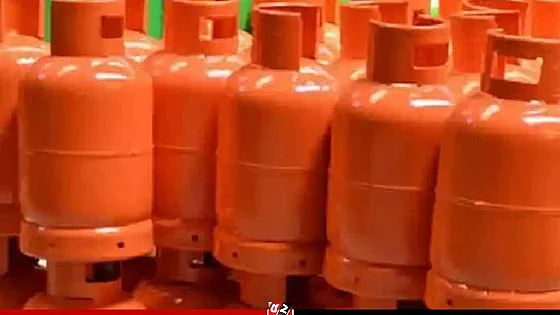 এলপি গ্যাস আমদানিতে ভ্যাট কমিয়েছে সরকার  