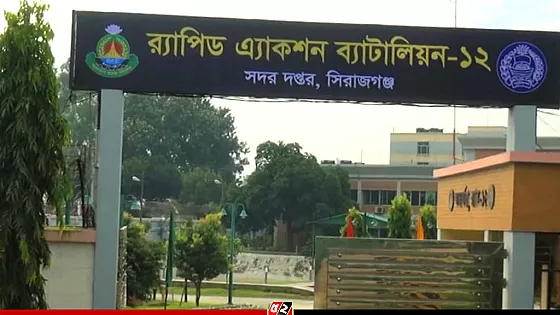 প্রকাশ্যে কলেজ ছাত্র হত্যা,  প্রধান আসামি গ্রেপ্তার