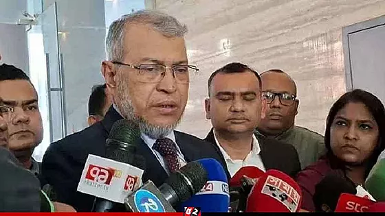 বর্তমান মাঠ প্রশাসন দিয়ে সুষ্ঠু নির্বাচন সম্ভব: মন্ত্রিপরিষদ সচিব