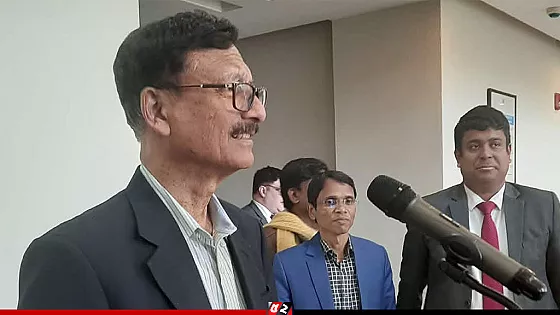 আমেরিকার ভিসা বন্ড আরোপ অস্বাভাবিক নয় : পররাষ্ট্র উপদেষ্টা