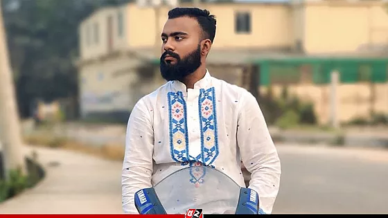 গুলি করে এনসিপি কর্মীর মোটরসাইকেল ছিনতাই