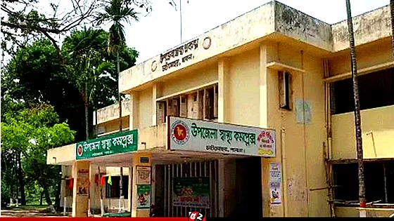 কর্তব্যরত নার্সকে কুপিয়ে পালালো সাবেক স্বামী