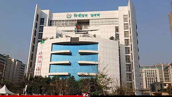 পাবনার দুই আসনে নির্বাচন স্থগিতের খবর সঠিক নয় : ইসি