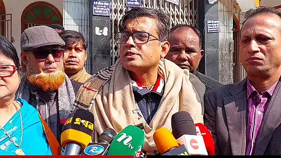 এখনো ভালো নির্বাচনী পরিবেশ বজায় আছে : প্রেস সচিব