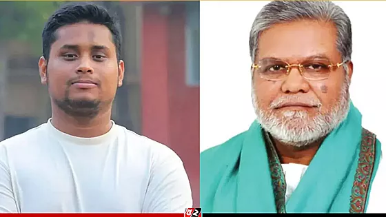 মনোনয়ন বাতিল চেয়ে একইদিনে হাসনাত-মঞ্জুরুলের পাল্টাপাল্টি আবেদন