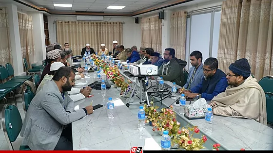 বর্তমান পরিস্থিতিতে সুষ্ঠু  নির্বাচন সম্ভব নয় : জামায়াত