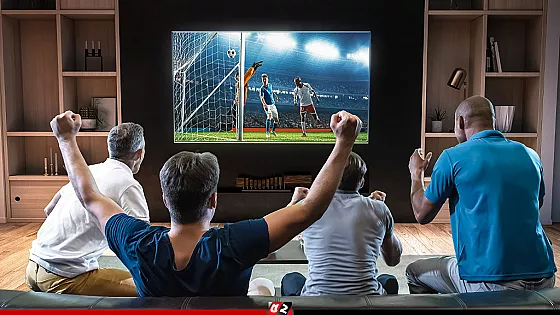 টিভিতে আজকের খেলা