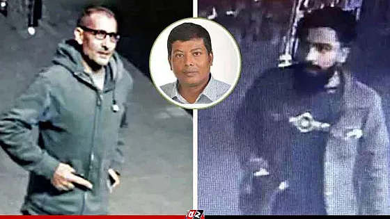 মুছাব্বির হত্যার ঘটনায় প্রধান শ্যুটারসহ গ্রেপ্তার ৩