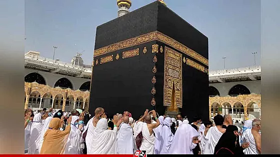 ২৫ জানুয়ারির মধ্যে হজযাত্রীদের সম্পন্ন করতে হবে ১১টি স্বাস্থ্য পরীক্ষা