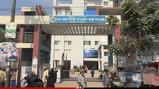 ছেলের ছুরিকাঘাতে বাবার মৃত্যু