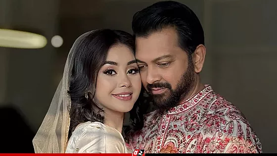 আমরা এখন একসাথে নেই : তাহসান