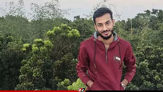 খুলনায় যুবককে গুলি করে হত্যা