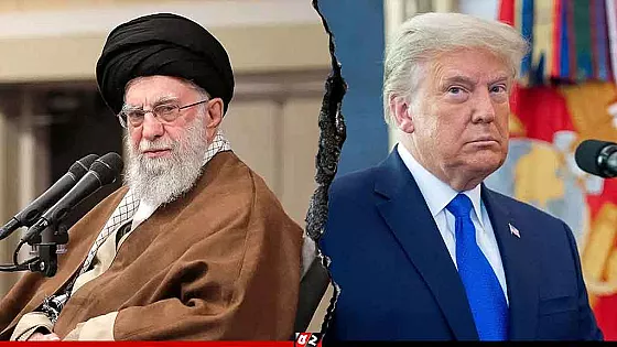 ইরানে হামলা নিয়ে সিরিয়াস ট্রাম্প!