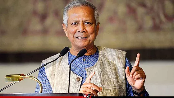 গণভোটে সরকারের ‘হ্যাঁ’ ভোট চাইতে আইনগত বাধা নেই: প্রধান উপদেষ্টা