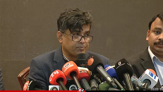 সরকার কোনো দলকে বাড়তি সুবিধা দিচ্ছে না : প্রেস সচিব