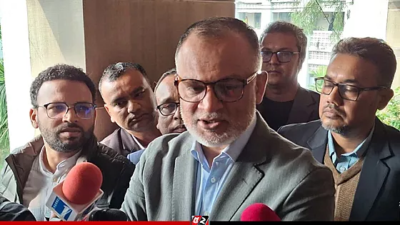 আইপিএল ইস্যুতে ভারতের সঙ্গে ব্যবসায় নেতিবাচক প্রভাব পড়েনি : বাণিজ্য উপদেষ্টা