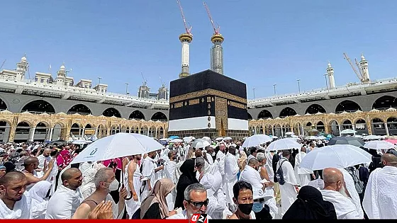 হজ ফ্লাইট চালুর তারিখ ঘোষণা