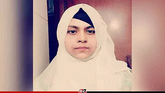 বনশ্রীতে স্কুলছাত্রীকে গলা কেটে হত্যা, সন্দেহভাজন রেস্তোরাঁ কর্মী গ্রেপ্তার