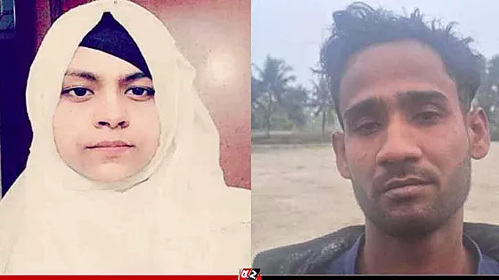   পালিয়ে যাওয়ার প্রস্তাব থেকে গলা কেটে হত্যা!