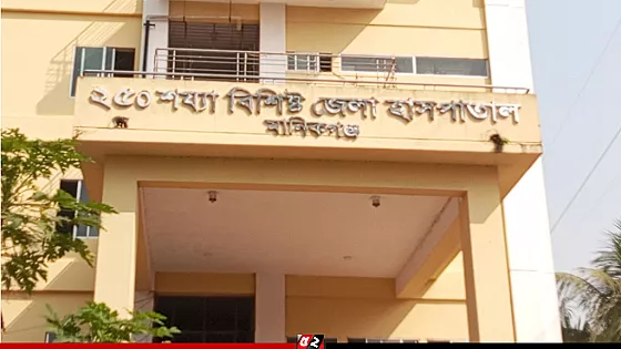 হাসপাতালে গৃহবধূকে ধর্ষণ, দুই আনসার সদস্য আটক