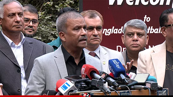 আইসিসির চিঠির বিষয়বস্তু উদ্ভট ও অযৌক্তিক : আইন উপদেষ্টা