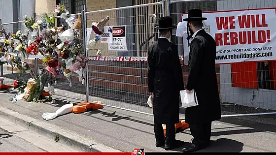 ইরান ছাড়তে নাগরিকদের সতর্ক করলো অস্ট্রেলিয়া