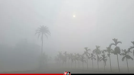 কুড়িগ্রামে আবারও মৃদু শৈত্যপ্রবাহ, কনকনে ঠান্ডায় বিপর্যস্ত জনজীবন   