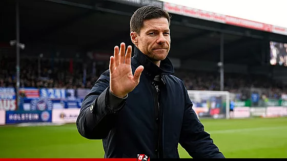 আলোনসোর বিদায়, রিয়ালের নতুন কোচ আরবেলোয়া