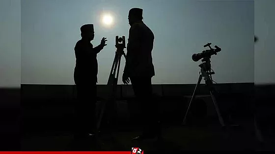 জানা গেলো প্রথম রোজার সম্ভাব্য তারিখ