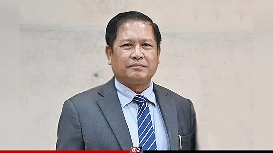 মিয়ানমার সীমান্তে গুলি, রাষ্ট্রদূতকে তলব