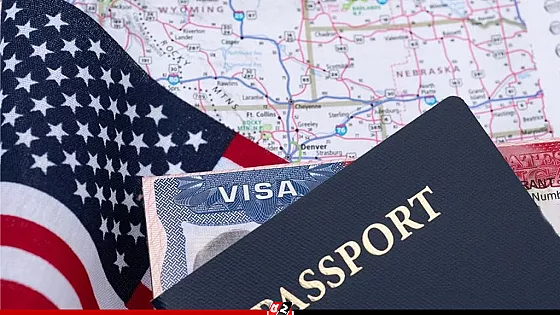 এক লাখের বেশি ভিসা বাতিল করে যুক্তরাষ্ট্রের রেকর্ড