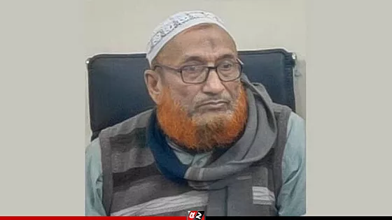 নিজ বাসভবনে জামায়াতের নেতাকে হত্যা