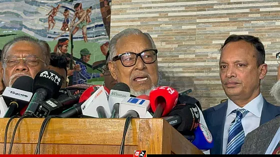 গণভোটে ‘হ্যা’ এবং ‘না’ নিয়ে সিদ্ধান্ত জানালো বিএনপি