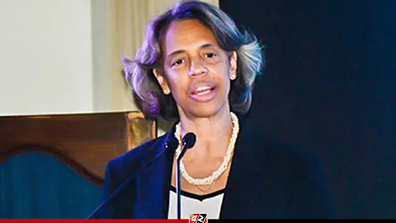 দক্ষিণ এশিয়ায় খালেদা জিয়ার নেতৃত্ব অনন্য দৃষ্টান্ত হয়ে থাকবে : বার্নিকার্ট