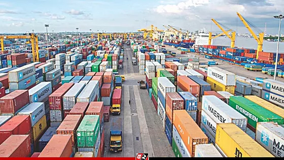 চট্টগ্রাম বন্দরে নিয়োগ পেলেন  ৯ জুলাইযোদ্ধা